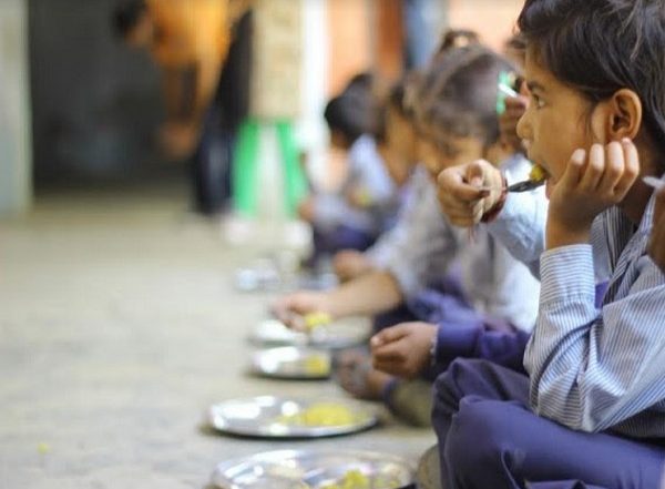 India News | Global Hunger Index Does Not Reflect India's True Picture as It is Flawed Measure of 'Hunger': Ministry