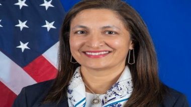 World News | Blinken Designates Under-Secretary Uzra Zeya as US Special Coordinator for Tibetan Issues