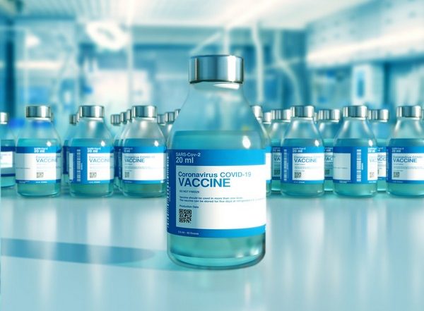 Science News | Study Finds a Longer Lasting COVID Vaccine