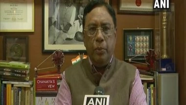 India News | West Bengal CM Appoints Pawan Varma as TMC Vice President