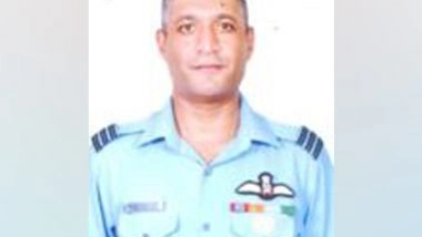 India News | TN Chopper Crash: Group Captain Varun Singh's Health Condition Continues to Be Critical but Stable