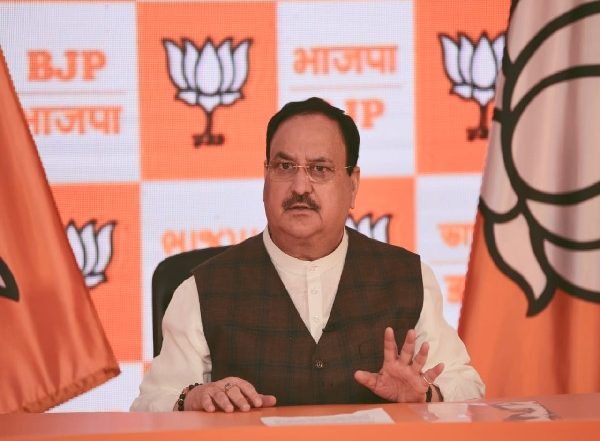 India News | Our Response to Pandemic, Climate Change, Threat of Radicalism Will Shape Trajectory of 21st Century: Nadda