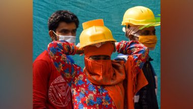 India News | Over 10 Crore Unorganised Workers Registered on E-SHRAM Portal
