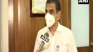 India News | COVID-19: BMC Calls for Meeting with Health Officers on Rising Number of Omicron Cases