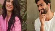 Entertainment News | No-phone Policy at Vicky Kaushal, Katrina Kaif's Wedding? See Gajraj Rao's Hilarious Reaction