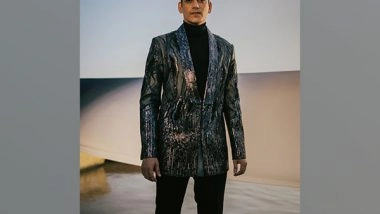 Entertainment News | 2021 Has Been a Very Busy Year for All the Right Reasons: Vijay Varma