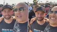 Vin Diesel Reunites With Late Actor Paul Walker's Brother Cody, Shares Video From Fuel Fest
