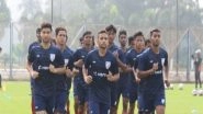 Sports News | I-League: Indian Arrows Take on TRAU in Curtain Raiser