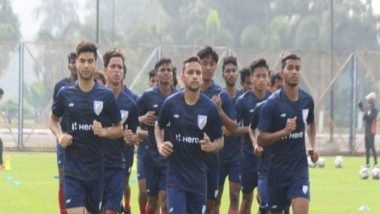 Sports News | I-League: Indian Arrows Take on TRAU in Curtain Raiser