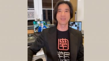 Wang Leehom Faces Ban After Public Divorce Row; Actor Apologises to His Family, Fans and Steps Away From the Spotlight