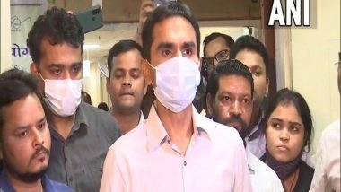 India News | Sameer Wankhede Does Not Appear Before Caste Certificate Scrutiny Committee Today