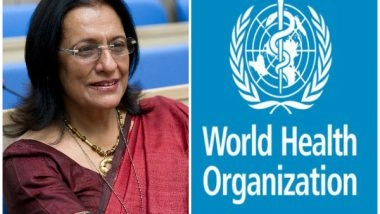 World News | Omicron Cases Found in South-East Asia Region 'not Unexpected' in View of  Interconnected World: WHO