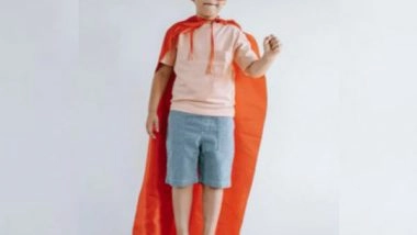 Lifestyle News | Researchers Find How Following Superhero Behaviour Can Lead to Healthy Ageing