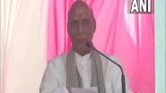 India News | Rajnath Singh Asks Pakistan Why It Wants to Destabilise and Divide India