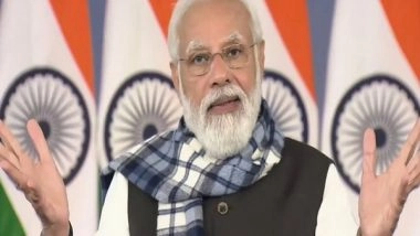 India News | Country Wants to See Its Industries Among Top Five of the World in Every Sector: PM Modi