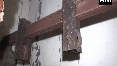 Gallows Room Found on Delhi Assembly Premises After A British-Era Tunnel