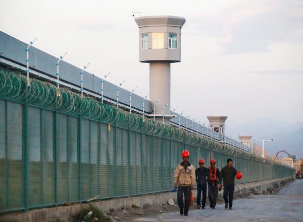 World News | Airbnb Hosts China's Xinjiang Rentals on Land Owned by Sanctioned Group