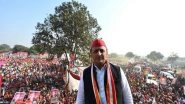 Akhilesh Yadav Takes Jibe at PM Narendra Modi&rsquo;s &lsquo;Upyogi&rsquo; Remark, Says &lsquo;Yogi Adityanath Un-Upyogi for Uttar Pradesh&rsquo;