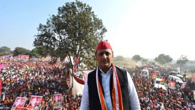 Akhilesh Yadav Takes Jibe at PM Narendra Modi’s ‘Upyogi’ Remark, Says ‘Yogi Adityanath Un-Upyogi for Uttar Pradesh’