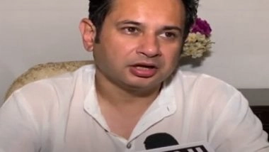 India News | Tripura: Clash Breaks out Between Regional Parties, Royal Scion Heckled