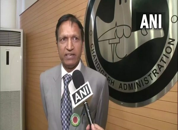 Chandigarh Announces Rs 50,000 Ex-Gratia to Kin of Those Who Died of COVID-19