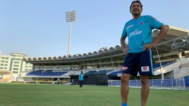 IPL 2022: Lucknow Franchise Appoints Vijay Dahiya as Assistant Coach