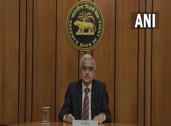 India News | RBI Keeps Interest Rates Untouched, Continues Accommodative Stance