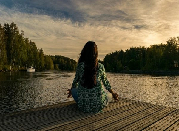 Health News | Women Who Practise Self-compassion Have Lower Risk of Cardiovascular Disease: Study