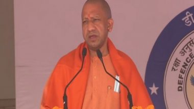 UP Will Become Defence Production Hub, BrahMos Missile Will Be Manufactured in Lucknow, Says Yogi Adityanath