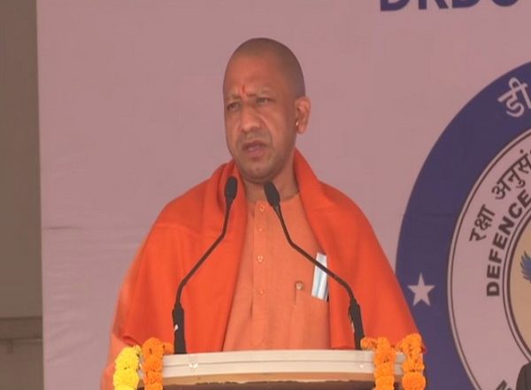 UP Will Become Defence Production Hub, BrahMos Missile Will Be Manufactured in Lucknow, Says Yogi Adityanath