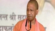 India News | Swarved is Science of Prana, Pranayam is Part of That, and Yoga is Complete Science in Itself: Yogi Adityanath