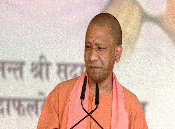 India News | Swarved is Science of Prana, Pranayam is Part of That, and Yoga is Complete Science in Itself: Yogi Adityanath