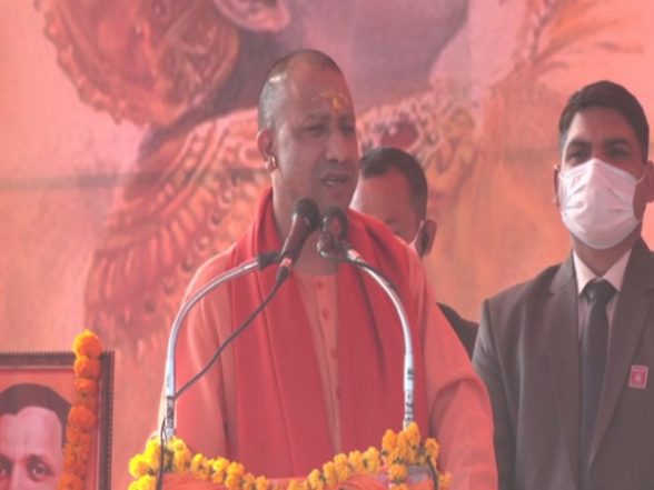 India News | How 'Bimaru' Uttar Pradesh Has Transformed into Progressive State Under Yogi Adityanath: Biography on UP CM - Vimarsana News