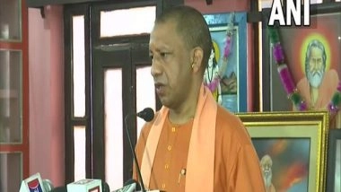 India News | Yogi Adityanath Slams Previous Regimes for Ignoring Development of Eastern UP