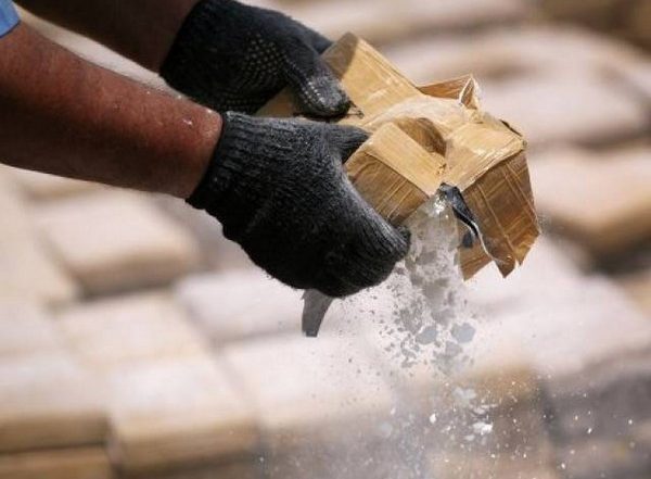 India News | Nigerian National Arrested with Worth Rs 33 Lakh of Cocaine in Mumbai