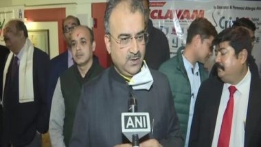 India News | Govt Making Efforts to Administer COVID-19 Vaccine to Unvaccinated Population: Bihar Minister