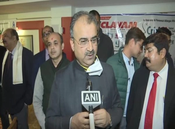 India News | Govt Making Efforts to Administer COVID-19 Vaccine to Unvaccinated Population: Bihar Minister