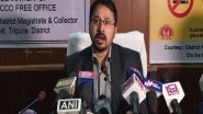 India News | Tobacco Products Banned in West Tripura Offices, Says District Magistrate