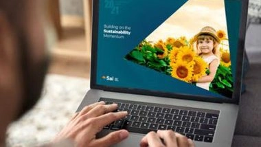 Business News | 2021 Sustainability Report of Sai Life Sciences Highlights the Momentum Gained in Its Sustainability Choices