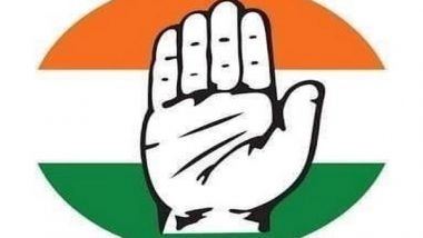 India News | IYC Files Complaint Against Mamata Banerjee, Kolkota Police Commissioner over Violence in Municipal Elections