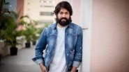 KGF 2 Star Yash Urges Everyone to &lsquo;Stop Classifying Indian Cinema into Sub-Categories&rsquo;