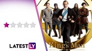 The King&rsquo;s Man Movie Review: Ralph Fiennes' Messy Prequel Lacks the Roguish Charm of Previous Kingsman Movies (LatestLY Exclusive)