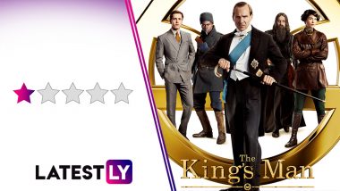The King’s Man Movie Review: Ralph Fiennes' Messy Prequel Lacks the Roguish Charm of Previous Kingsman Movies (LatestLY Exclusive)