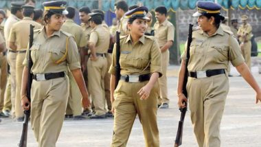 Mumbai Police Forms 'Nirbhaya Squad' for Women Safety, Issues Helpline Number