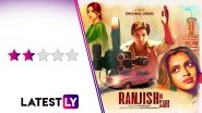Ranjish Hi Sahi Review: Tahir Bhasin And Amala Paul's Web Series Is Just Another Elaborate Retelling of Mahesh Bhatt-Parveen Babi's Relationship