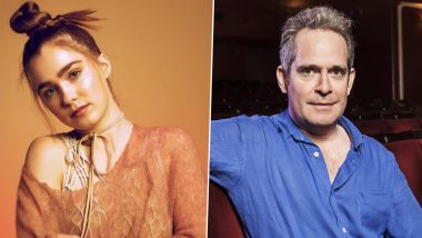 Haley Lu Richardson, Tom Hollander Join White Lotus Season Two