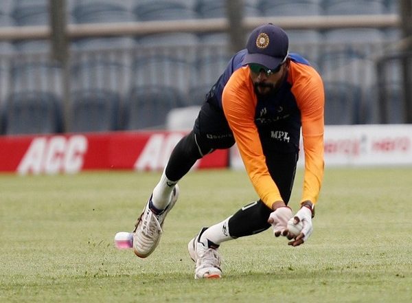 SA vs IND: Mohammed Siraj Ruled Out of Third Test Against South Africa, Confirms Skipper Virat Kohli