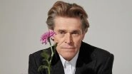 Willem Dafoe To Make His SNL Debut This January &ndash; Reports
