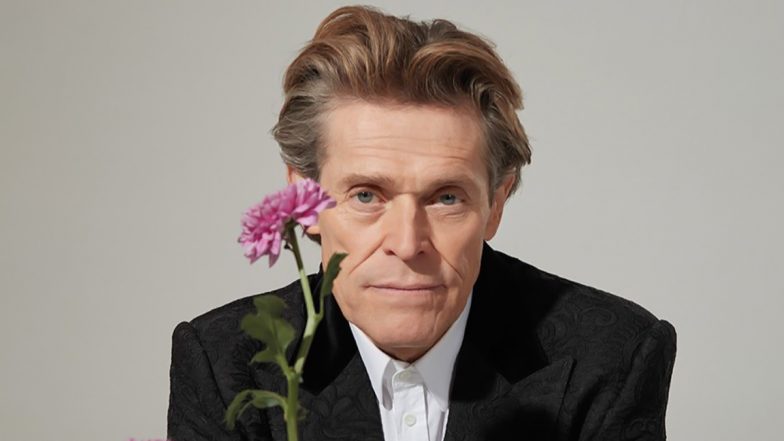 Willem Dafoe To Make His SNL Debut This January – Reports