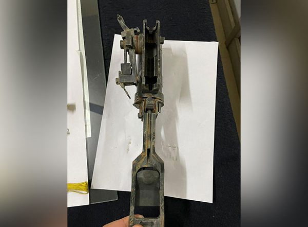 Punjab: Grenade Launcher, 3.79 Kg RDX, 9 Electrical Detonators Seized in Gurdaspur Ahead of Republic Day 2022